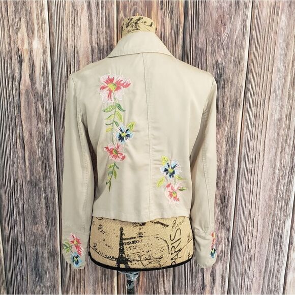 Philosophy Jacket  - Picture 10 of 13